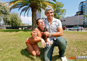 Noemi Jolie - Fox Whisperer - Hardcore Nude Gallery