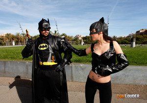 Ana Marco - I'm your pussycat - Hardcore TGP