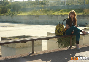 Karen Bakker - Saved by the Tinker Bell - Hardcore Sexy Photo Gallery