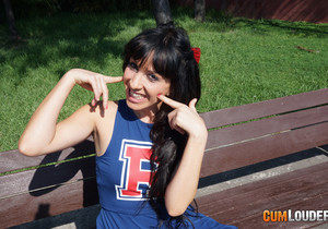Sheila Martínez - Addicted to moisturizers - Hardcore Image Gallery