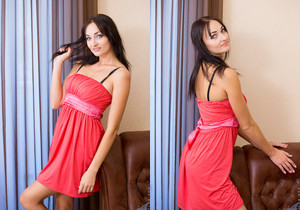 Suzie - Self Romance - Anilos - MILF Sexy Photo Gallery