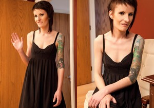 Eliza POV - Hardcore TGP