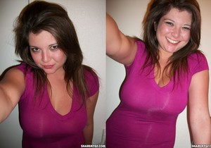Share My GF - Kelly Rich - Amateur Picture Gallery