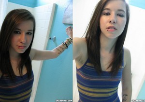 Share My GF - Becka - Amateur TGP