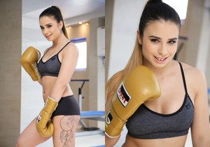 Mira Cuckold, Roland - Pumping Mira - 21Sextury - Anal Nude Pics