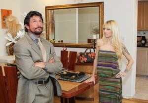 Aspen Ora - Anal Deprived Daddy - Anal TGP