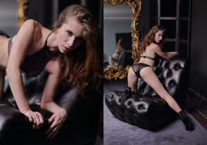 Anya - Introducing Anya - X-Art - Toys Hot Gallery