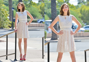 Blaire - Princess Style - FTV Girls - Solo TGP