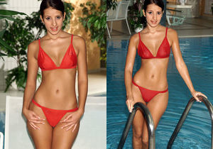 Liv Wylder - Cutie Pie - ALS Scan - Solo TGP