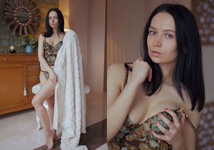 Yassa - YASSA - Eternal Desire - Solo Sexy Gallery