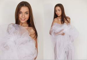Sabrisse A - Ravasi - MetArt - Solo Picture Gallery
