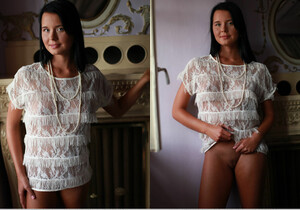 Mia Manarote - Afternoon Delight - The Life Erotic - Solo Hot Gallery