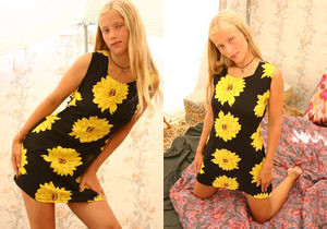 Presenting Luba B - Erotic Beauty - Solo HD Gallery