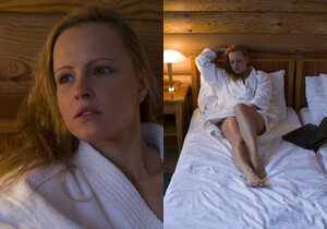 Jo - The Retreat - Viv Thomas - Solo Image Gallery