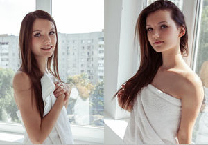 Iva - Ipheri - MetArt - Solo Sexy Gallery