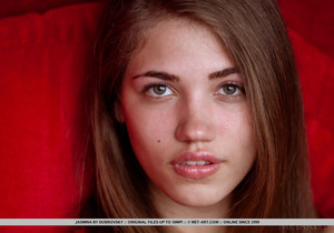 Jasmina - Bracha - MetArt - Solo Sexy Gallery