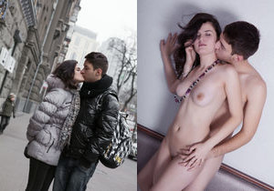 Soko A - Reine Sera - Sex Art - Hardcore Nude Pics