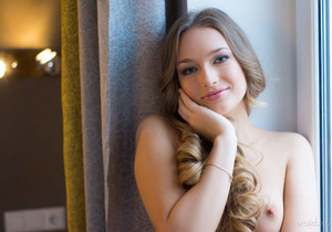 Amy Moore - View From A Room 3 - Erotic Beauty - Solo Hot Gallery