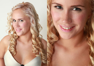 Paige - Baltsee - Rylsky Art - Solo Sexy Gallery