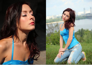 Night A - Mattina - MetArt - Solo Picture Gallery
