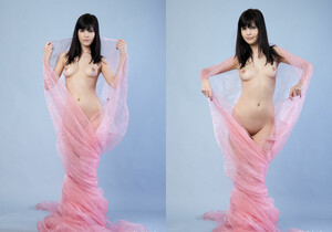 Zelda - Oppetsatt - Rylsky Art - Solo Nude Gallery