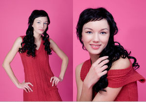 Loreen A - Salte - MetArt - Solo Nude Gallery