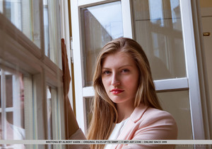 Bretona - Sonerue - MetArt - Solo Hot Gallery