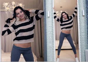 Brandi A - Macari - MetArt - Solo Image Gallery