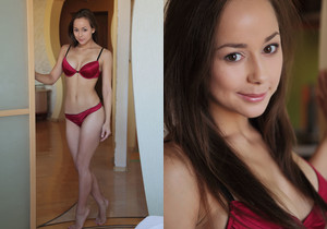 Miren - UTOK - Eternal Desire - Solo Porn Gallery