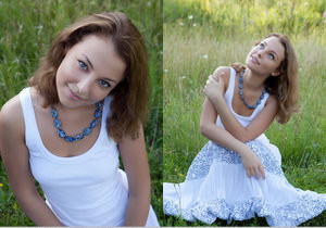 Nikia A - Sorto - MetArt - Solo HD Gallery