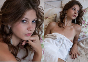 Emma Sweet - Incaro - MetArt - Solo Hot Gallery