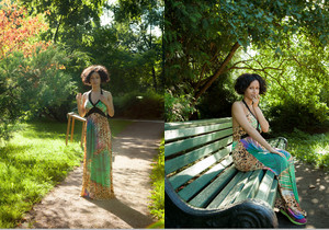 Pammie Lee - Pamma - MetArt - Solo Nude Gallery