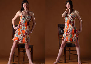 Muslan - Ruddy Girl - Stunning 18 - Teen Sexy Photo Gallery