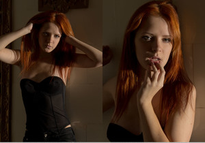 Rebek - Afternoon Love - The Life Erotic - Solo Porn Gallery