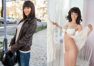 Linah - Afelies - Errotica Archives - Solo Nude Gallery