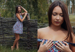 Alexa Day - MELON - Eternal Desire - Solo Image Gallery