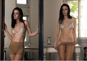 Yassa - The Nipples - The Life Erotic - Solo Image Gallery