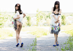 Zelda B - Jarei - MetArt - Solo Nude Pics