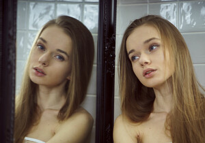 Milena D - Spoglia - MetArt X - Solo HD Gallery