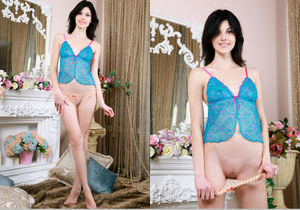 Elizabet - Necorsa - MetArt - Solo Nude Gallery