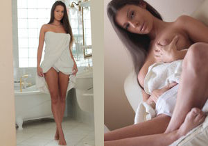 Lia Tailor - Divine - Viv Thomas - Solo HD Gallery