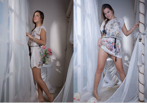 Taissia A - Dejia - MetArt - Solo Hot Gallery