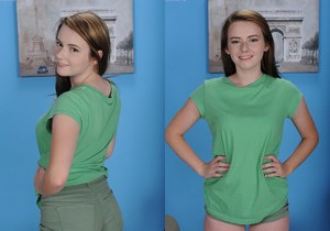 Karlie Brooks - Karup's Hometown Amateurs - Amateur HD Gallery