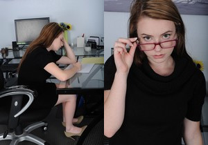 Karlie Brooks - Karup's Hometown Amateurs - Solo Nude Pics