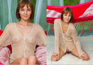 Monika G - Margar - MetArt - Solo Sexy Gallery