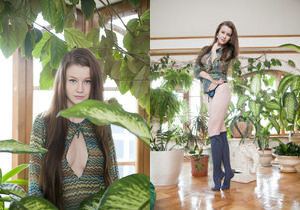 Emily Bloom - Tanoma - Sex Art - Solo TGP