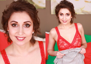 Meggie - Karup's Older Women - MILF TGP
