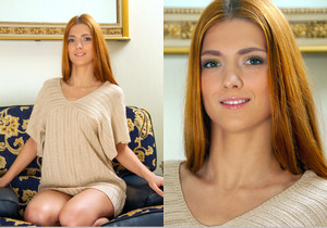 Carinela - Tallio - MetArt - Solo Nude Gallery