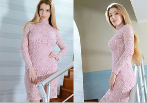 Genevieve Gandi - Imalsi - MetArt - Solo Picture Gallery