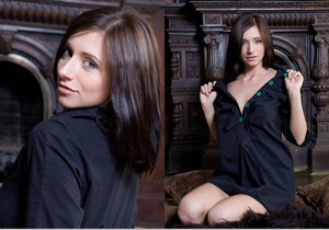 Simone B - Malda - MetArt - Solo HD Gallery